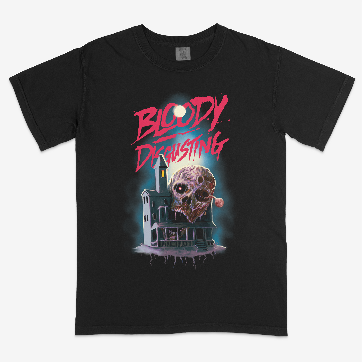 Halloween '25 Tee - Limited Edition