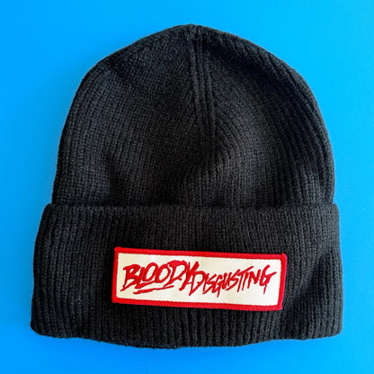 Bloody Disgusting Beanie