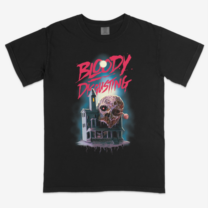 Halloween '25 Tee - Limited Edition